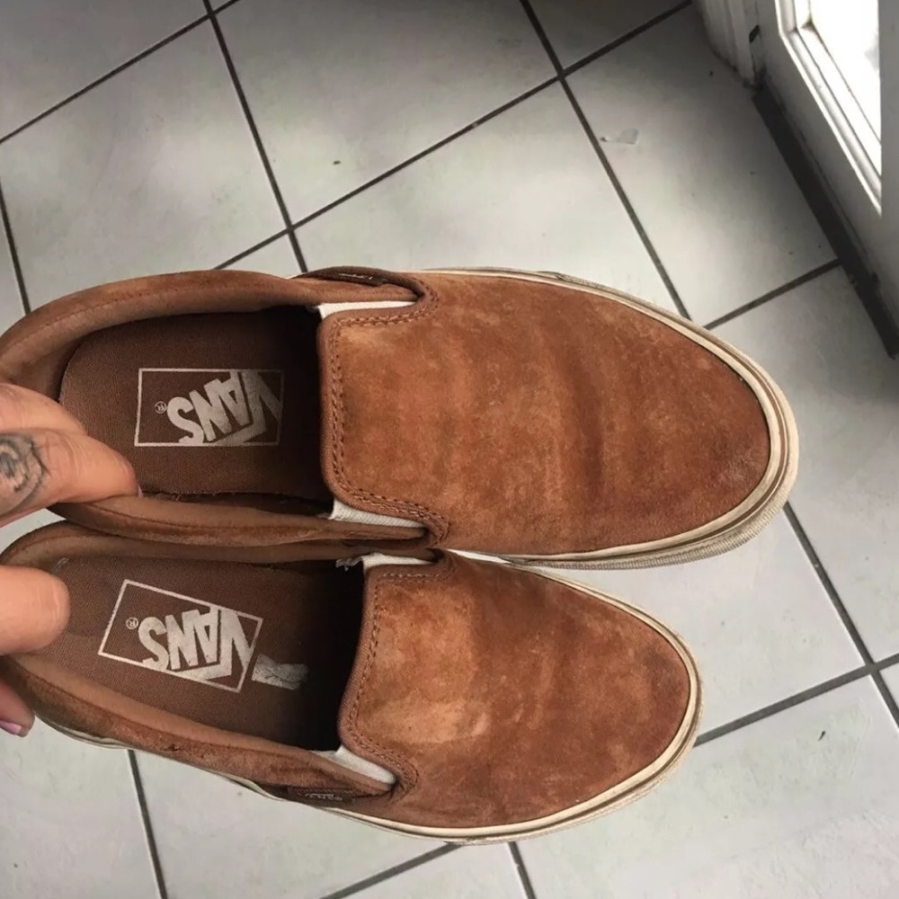 Vans
